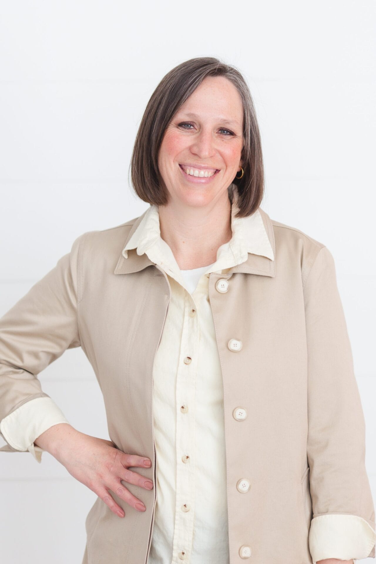 Soaring Moms Headshot - Candace Larson